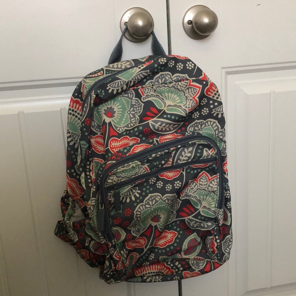 Vera Bradley Backpack